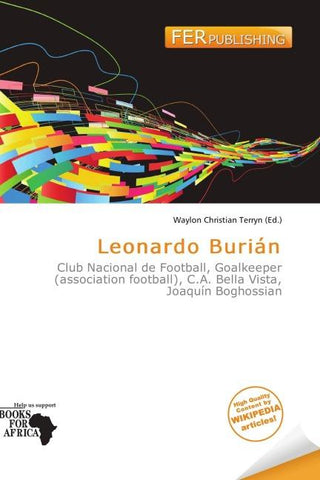 Leonardo Burián