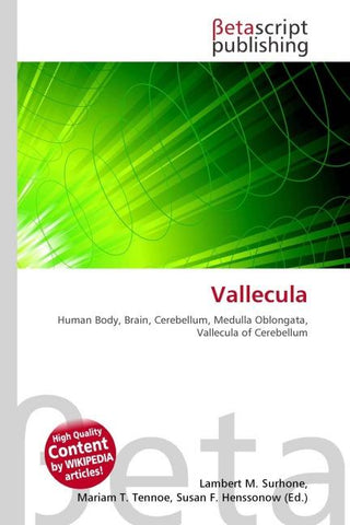 Vallecula