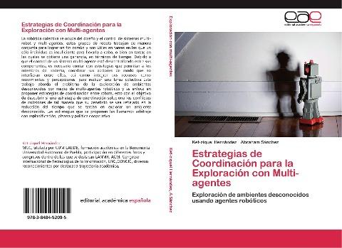 Estrategias de Coordinación para la Exploración con Multi-agentes