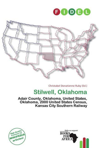 Stilwell, Oklahoma
