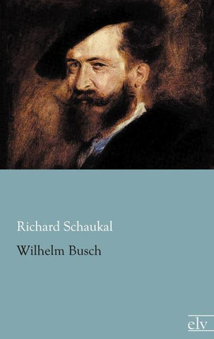 Wilhelm Busch