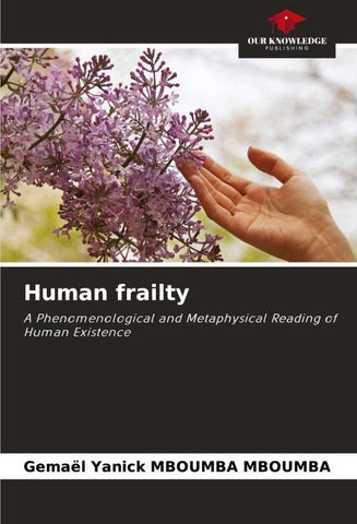 Human frailty