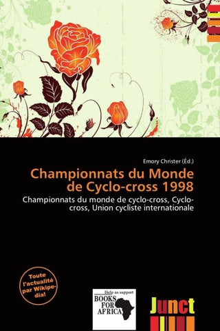 Championnats du Monde de Cyclo-cross 1998
