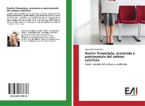 Analisi finanziaria, economia e patrimoniale del settore calzificio