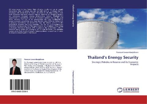 Thailand's Enengy Security