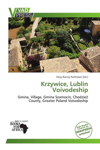 Krzywice, Lublin Voivodeship