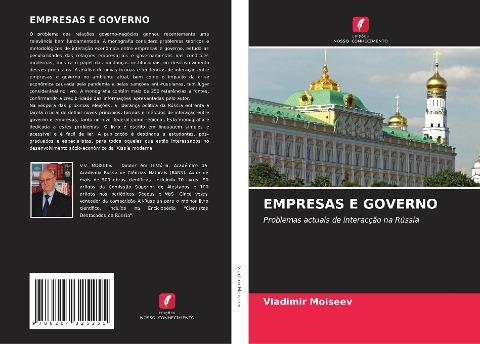 EMPRESAS E GOVERNO