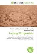 Ludwig Wittgenstein