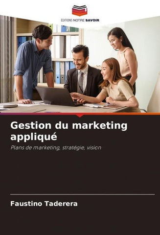 Gestion du marketing appliqué
