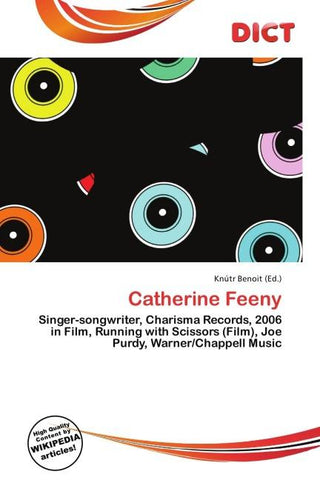 Catherine Feeny