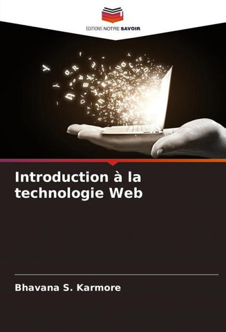 Introduction à la technologie Web