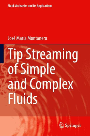 Tip Streaming of Simple and Complex Fluids