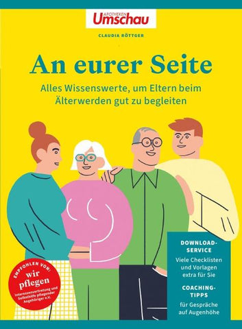 An eurer Seite