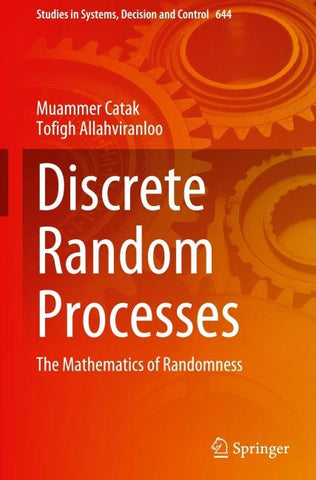Discrete Random Processes