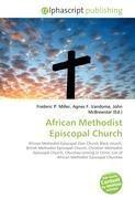 African Methodist Episcopal Church