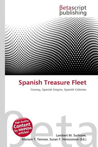 Spanish Treasure Fleet