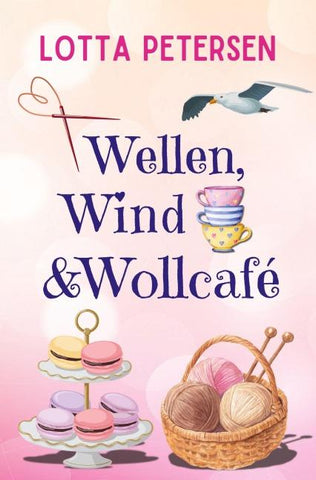 Wellen, Wind & Wollcafé