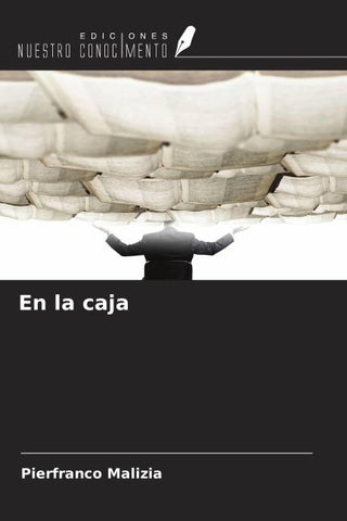 En la caja