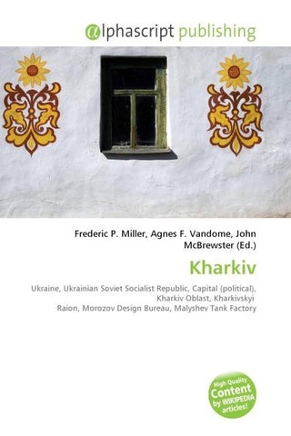 Kharkiv