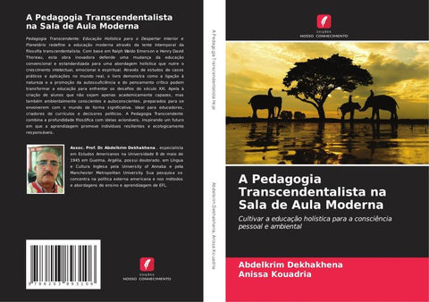 A Pedagogia Transcendentalista na Sala de Aula Moderna