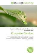 Ecosystem Services