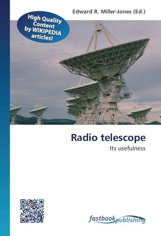 Radio telescope