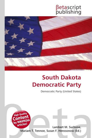 South Dakota Democratic Party