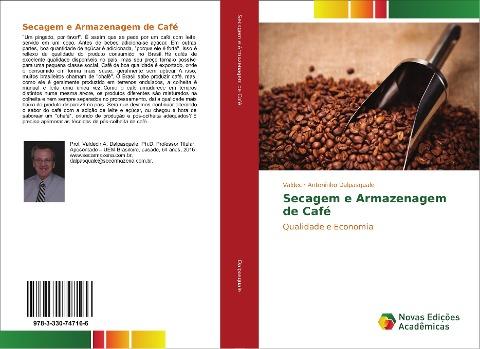 Secagem e Armazenagem de Café