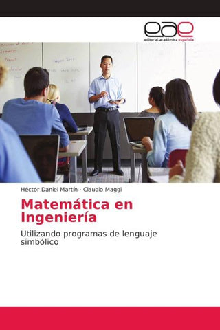 Matemática en Ingeniería