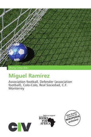 Miguel Ramírez