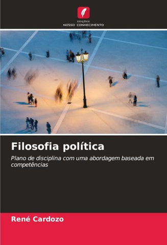 Filosofia política
