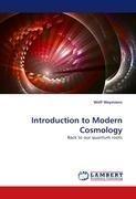 Introduction to Modern Cosmology