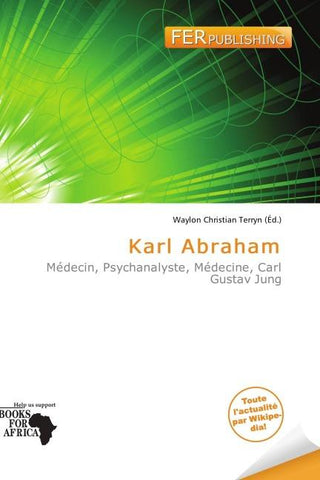 Karl Abraham