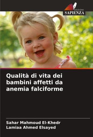 Qualità di vita dei bambini affetti da anemia falciforme