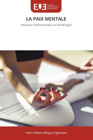 LA PAIX MENTALE