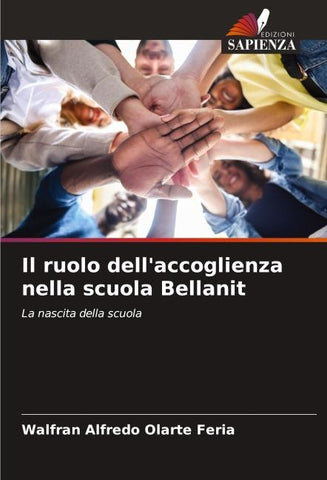 Il ruolo dell'accoglienza nella scuola Bellanit
