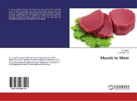 Muscle to Meat