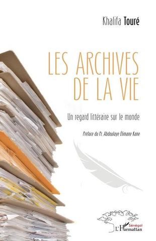Les archives de la Vie