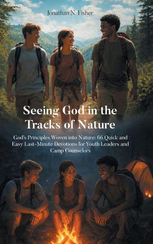 Seeing God in the Tracks of Nature