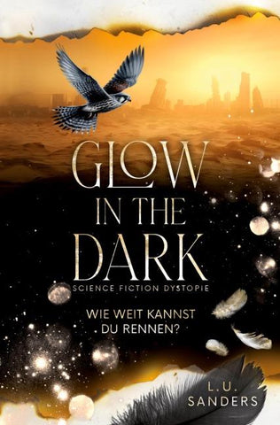 Glow in the Dark - Wie weit kannst du rennen?