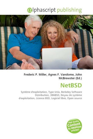 NetBSD
