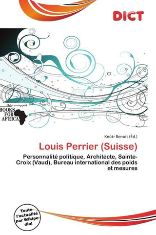 Louis Perrier (Suisse)