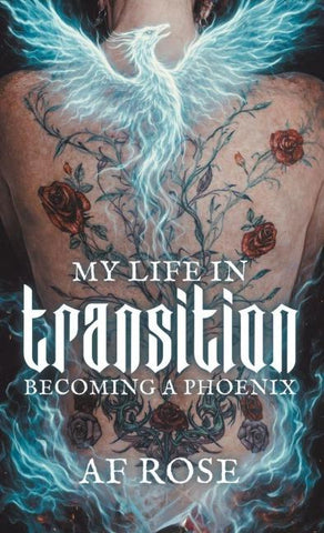 My Life In Transition