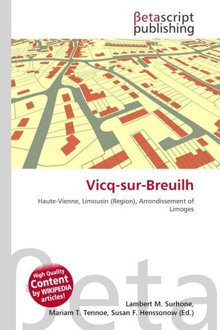 Vicq-sur-Breuilh