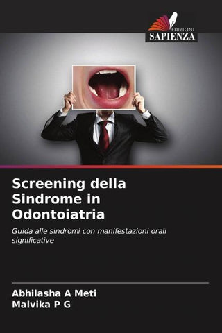 Screening della Sindrome in Odontoiatria