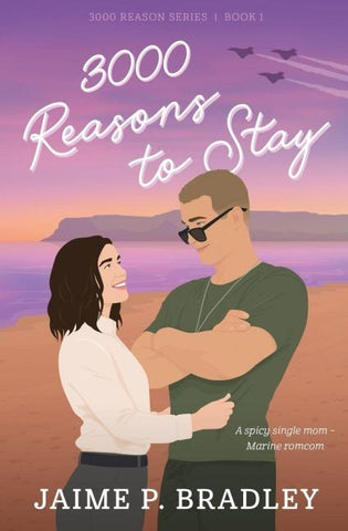 3000 Reasons to Stay