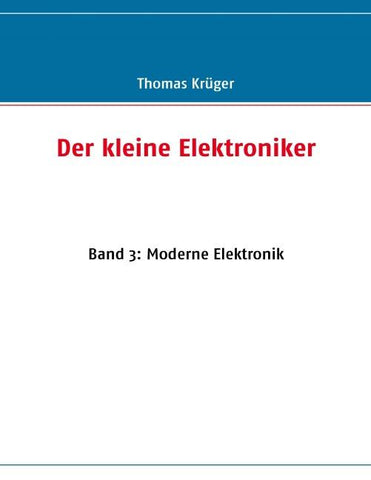 Der kleine Elektroniker