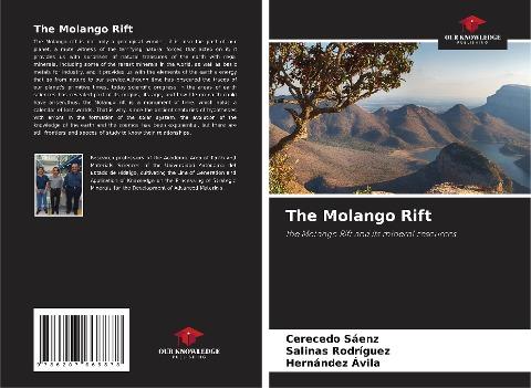 The Molango Rift