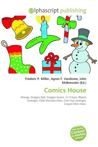 Comics House