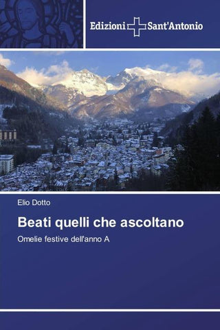 Beati quelli che ascoltano